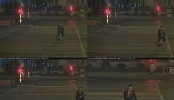 因?yàn)樗?，?jì)南上了德國報(bào)紙！