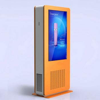 戶外廣告機都有哪些種類呢?