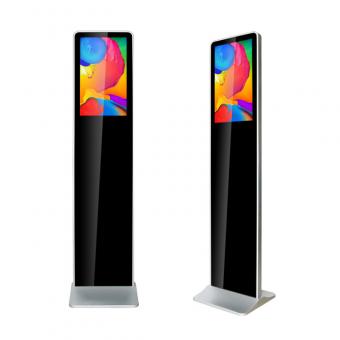 21.5 寸立式安卓廣告機(jī)