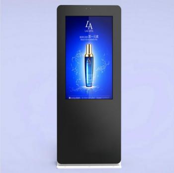 戶(hù)外廣告機(jī)廠家跟你講講廣告機(jī)的作用